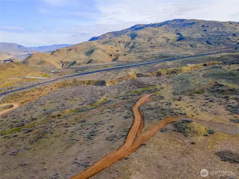 0 Parcel E Mcneil Canyon Rd, Orondo, WA 98816