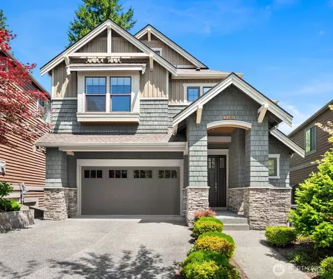 2246 NW Harmony Way, Issaquah, WA 98027