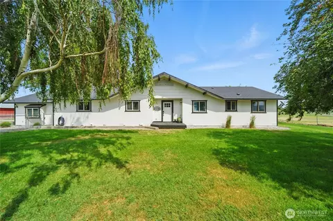 1086 Cummins Rd, Touchet, WA 99360