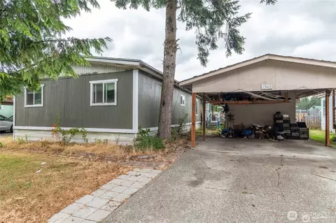 7503 189th Street Ct E #12, Puyallup, WA 98375