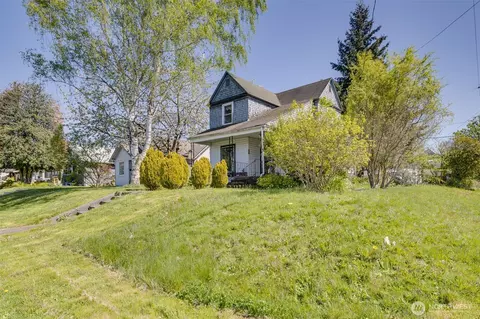 2231 Highland Ave, Everett, WA 98201