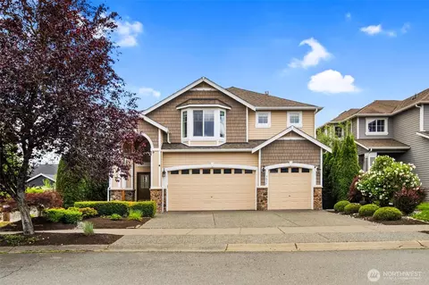 3632 214th Pl SE, Bothell, WA 98021