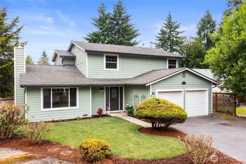 33205 32nd Pl SW, Federal Way, WA 98023