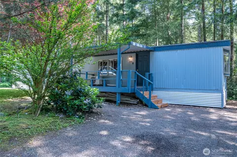 60 E Barnsby Pl, Shelton, WA 98584