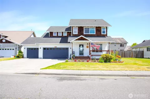 7328 Seashell Way, Blaine, WA 98230