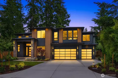 15359 SE 23rd St, Bellevue, WA 98007