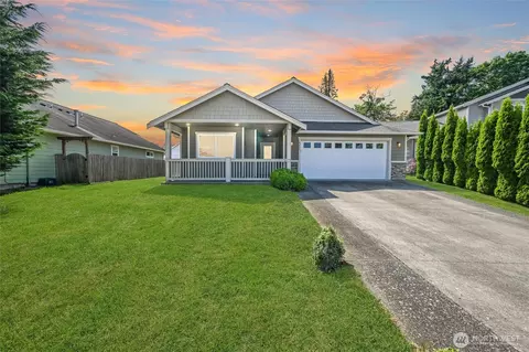 6007 Sievers Ct, Ferndale, WA 98248