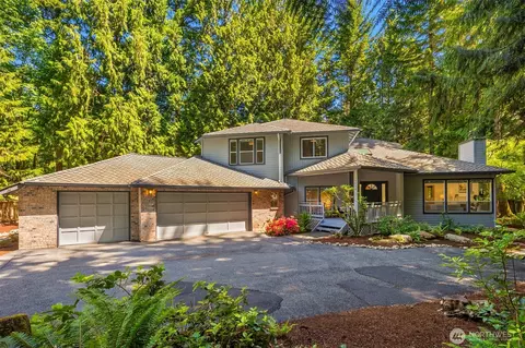 19240 NE 202nd St, Woodinville, WA 98077