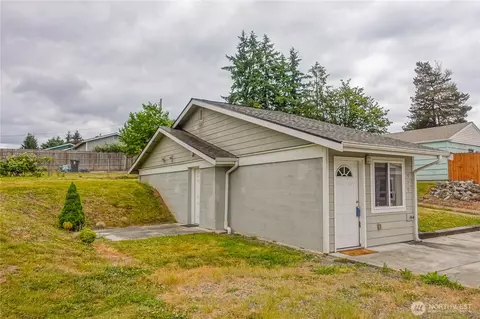 920 S 73rd St, Tacoma, WA 98408