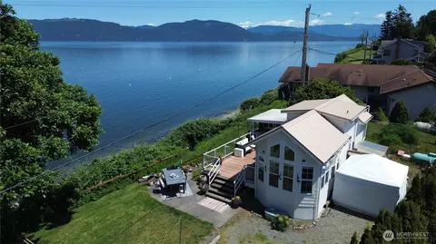 9723 Samish Island Rd, Bow, WA 98232