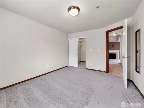 Bedroom - 11527 Highway 99 #E305, Everett, WA 98204 photo 3 of 3