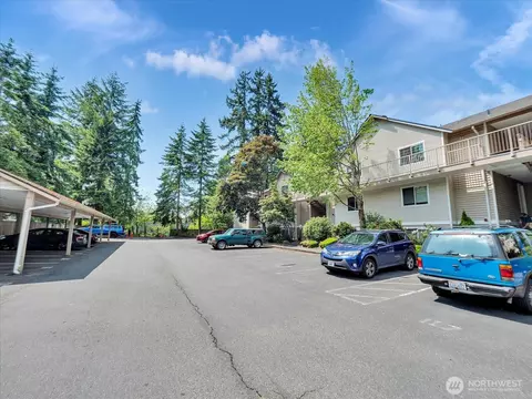 Exterior - 11527 Highway 99 #E305, Everett, WA 98204 photo 2 of 5