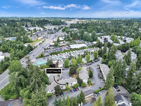 View/Area - 11527 Highway 99 #E305, Everett, WA 98204 photo 2 of 2