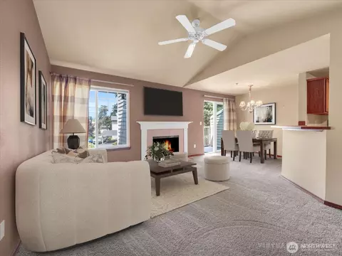 Living - 11527 Highway 99 #E305, Everett, WA 98204 photo 1 of 5