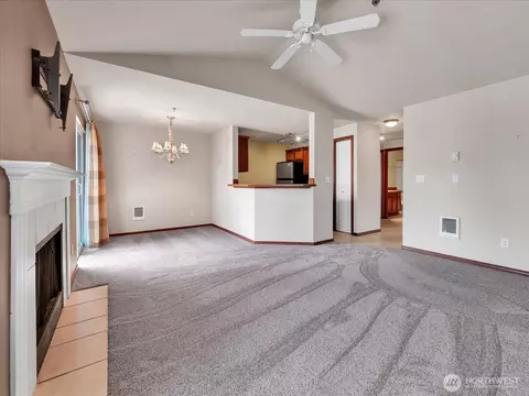 Living - 11527 Highway 99 #E305, Everett, WA 98204 photo 3 of 5
