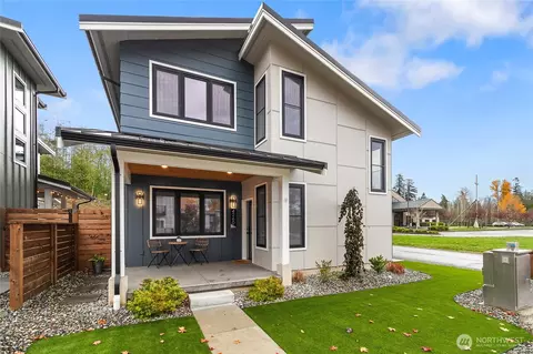 4260 Creston Way, Bellingham, WA 98226