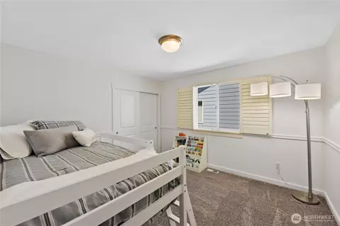 Bedroom - 23804 17th Pl W, Bothell, WA 98021 photo 2 of 4