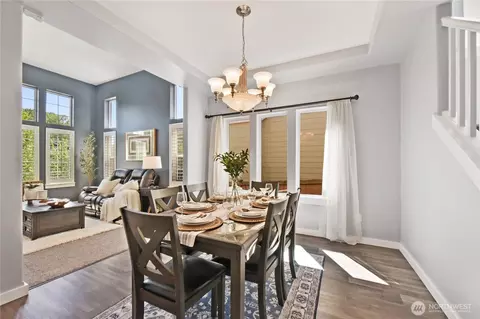 Dining - 23804 17th Pl W, Bothell, WA 98021 photo 2 of 3