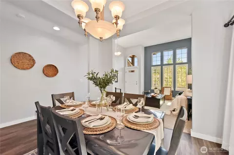 Dining - 23804 17th Pl W, Bothell, WA 98021 photo 1 of 3