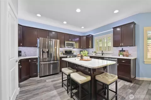 Kitchen - 23804 17th Pl W, Bothell, WA 98021 photo 1 of 4
