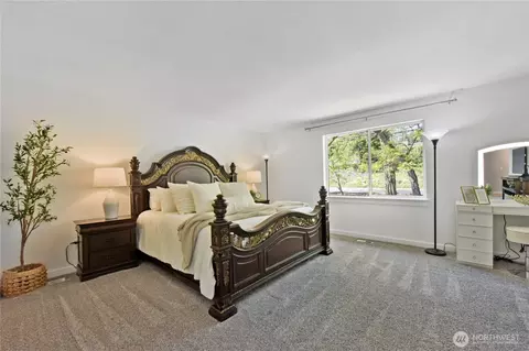 Bedroom - 23804 17th Pl W, Bothell, WA 98021 photo 1 of 4
