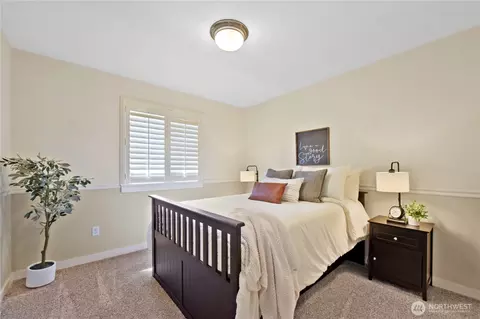 Bedroom - 23804 17th Pl W, Bothell, WA 98021 photo 3 of 4
