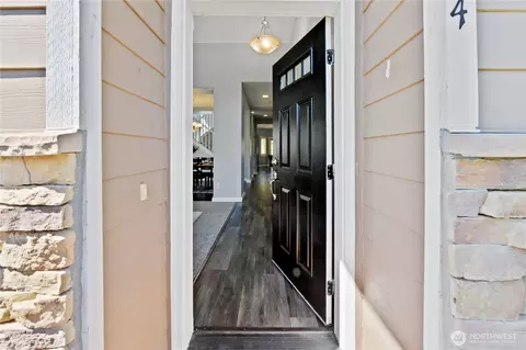 Entry Way - 23804 17th Pl W, Bothell, WA 98021 photo 1 of 2