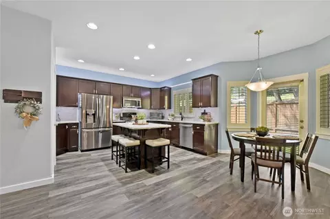 Kitchen - 23804 17th Pl W, Bothell, WA 98021 photo 4 of 4