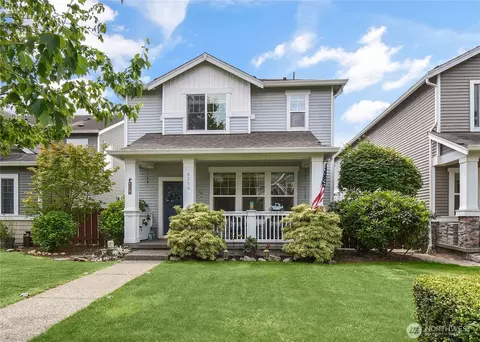 8354 22nd St NE, Lake Stevens, WA 98258