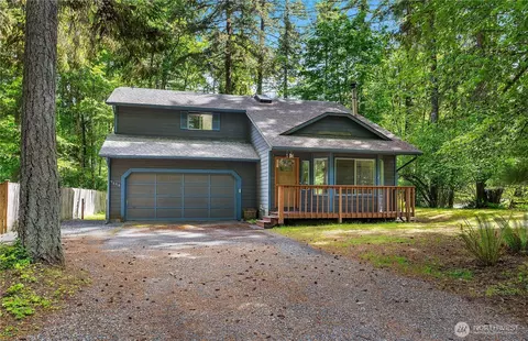 7549 Siskin Dr SE, Olympia, WA 98513