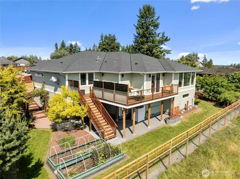 Exterior - 70 Ida Ct, Sequim, WA 98382 photo 8 of 16