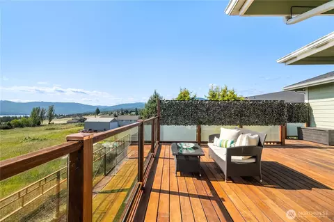 Exterior - 70 Ida Ct, Sequim, WA 98382 photo 6 of 16