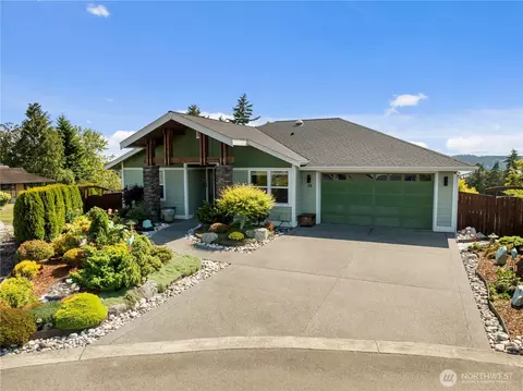 Exterior - 70 Ida Ct, Sequim, WA 98382 photo 1 of 16