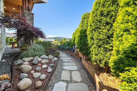 Exterior - 70 Ida Ct, Sequim, WA 98382 photo 13 of 16