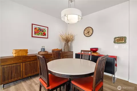 Dining - 70 Ida Ct, Sequim, WA 98382 photo 2 of 2