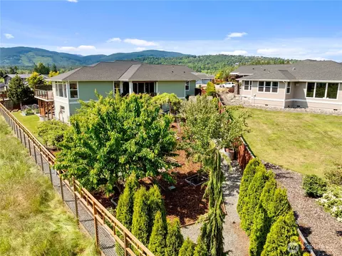 Exterior - 70 Ida Ct, Sequim, WA 98382 photo 15 of 16