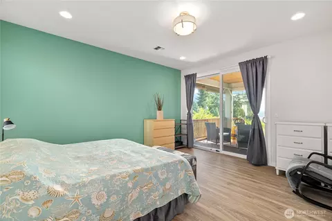 Bedroom - 70 Ida Ct, Sequim, WA 98382 photo 1 of 1