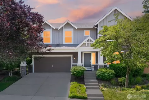 34601 SE Cranberry Ct, Snoqualmie, WA 98065