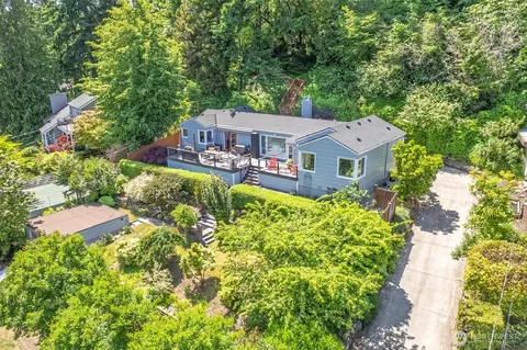 13221 42nd Ave NE, Seattle, WA 98125