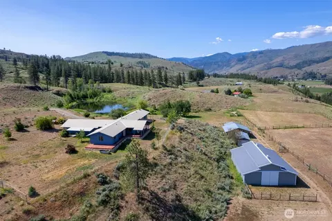 87 Vintin Rd, Carlton, WA 98814