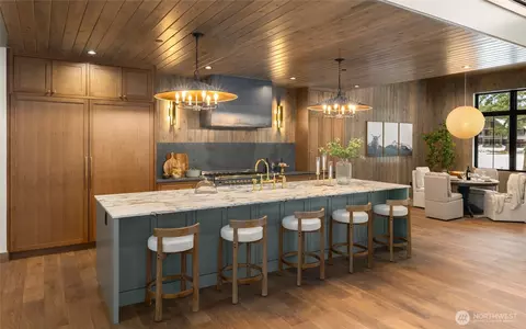 Kitchen - 1211 Pinegrass Loop, Cle Elum, WA 98922 photo 1 of 4