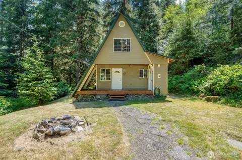 35728 Mountain Loop Hwy, Granite Falls, WA 98252