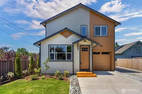 1531 Virginia Ave #2, Everett, WA 98201