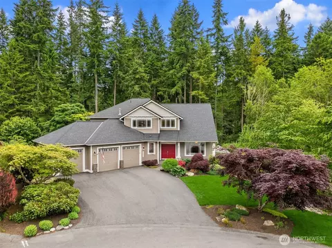 23435 Guinness Pl NW, Poulsbo, WA 98370