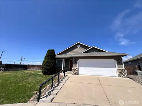 109 Annie Pl, Ellensburg, WA 98926