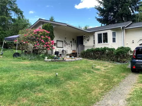 80 E Ironwood Pl, Shelton, WA 98584