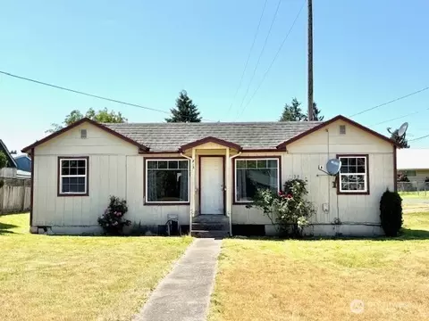 813 SW 3rd Ave, Castle Rock, WA 98611
