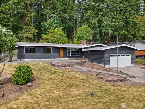 2635 153rd Ave SE, Bellevue, WA 98007