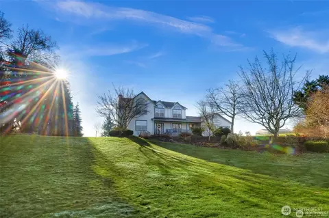 8294 Alm Hill Ln, Everson, WA 98247
