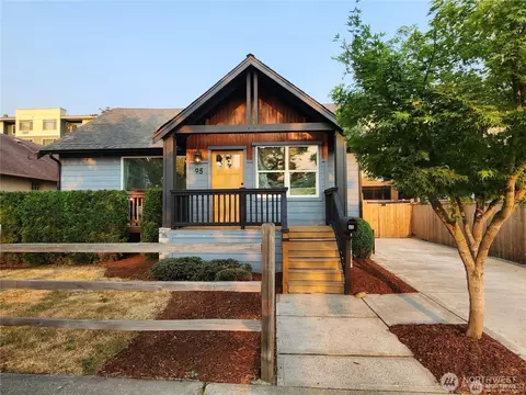 95 Williams Ave S, Renton, WA 98057